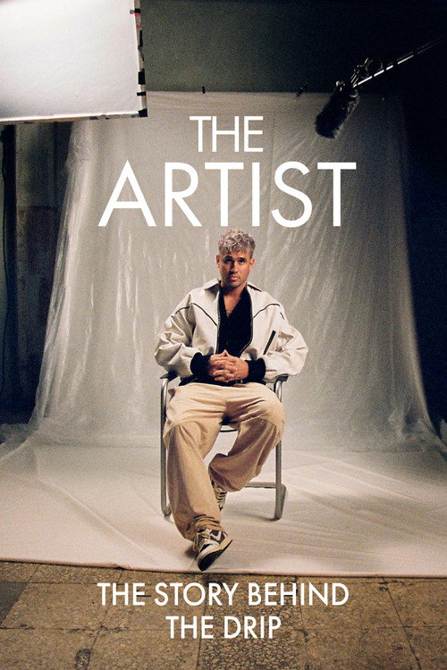 Постер «The Artist»