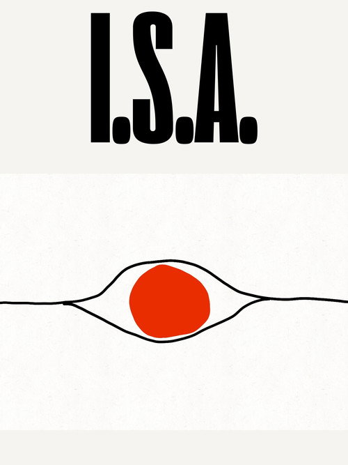 Постер «I.S.A.»