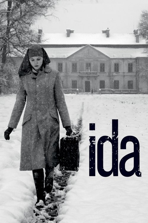 Постер «Ида»