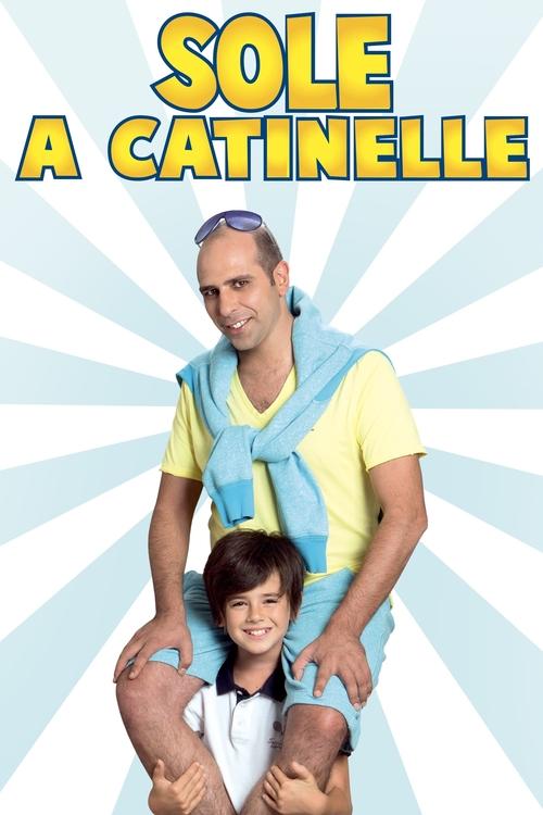 Постер «Sole a catinelle»