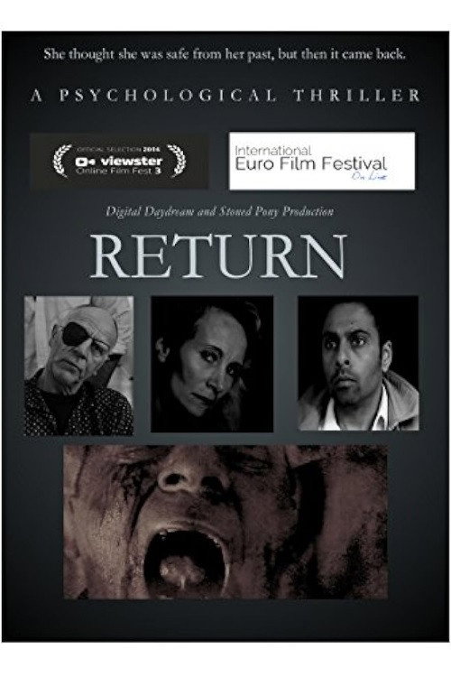 Постер «Return»