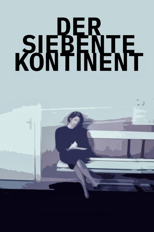 Постер: Седьмой континент
