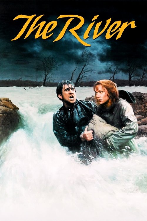 Постер: Река