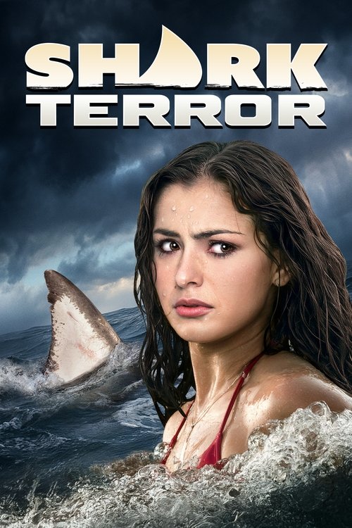 Постер «Shark Terror»