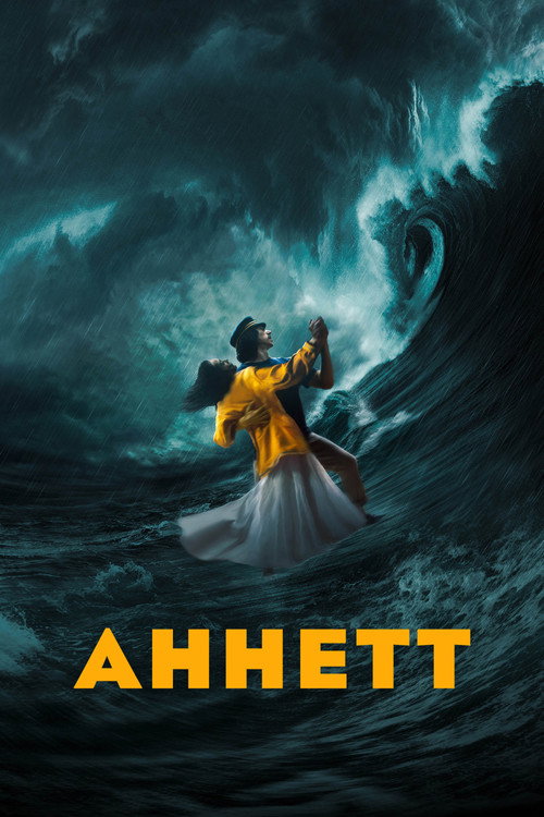 Постер «Аннетт»