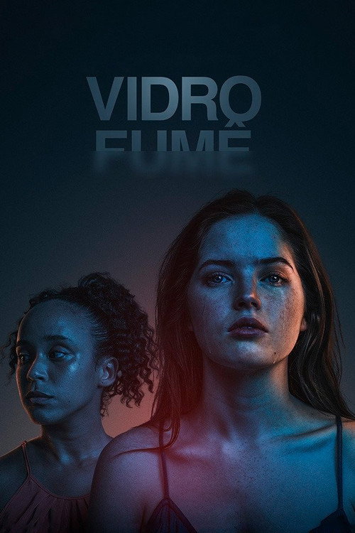 Постер «Vidro Fumê»