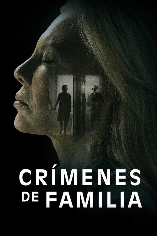 Постер: Семейные преступления
