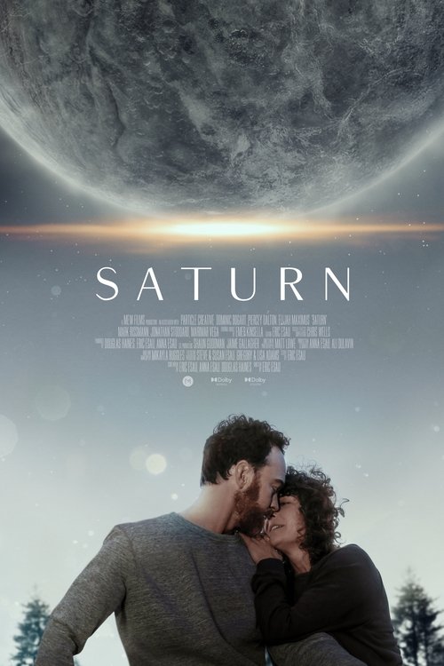Постер «Saturn»