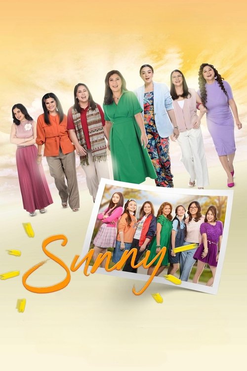 Постер «Sunny»