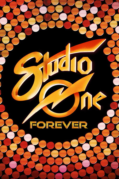 Постер «Studio One Forever»