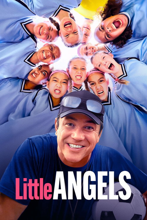 Постер «Little Angels»
