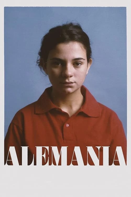 Постер «Alemania»