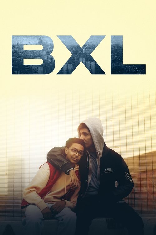 Постер «BXL»