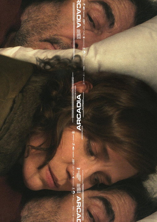 Постер «Arcadia»