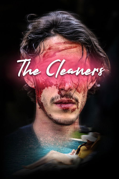Постер «The Cleaners»