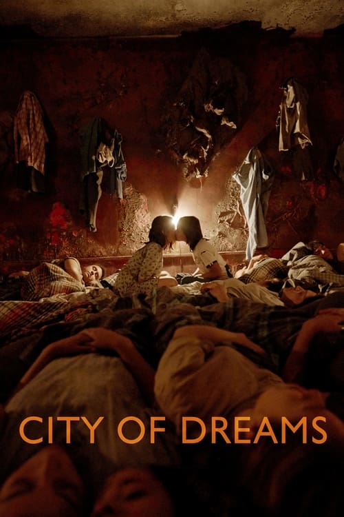 Постер «City of Dreams»
