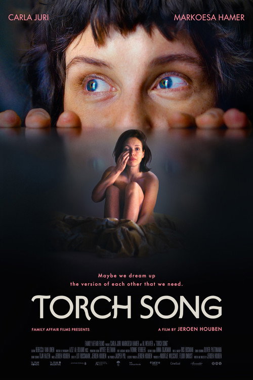 Постер «Torch Song»