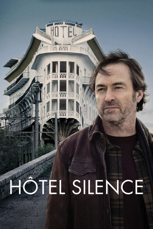 Постер «Hôtel Silence»
