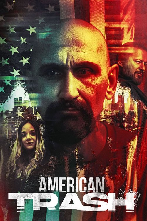 Постер «American Trash»