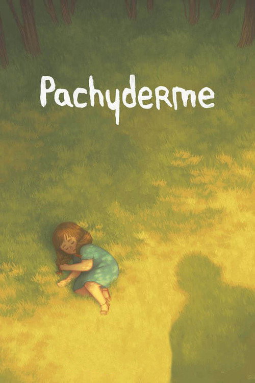 Постер «Pachyderme»