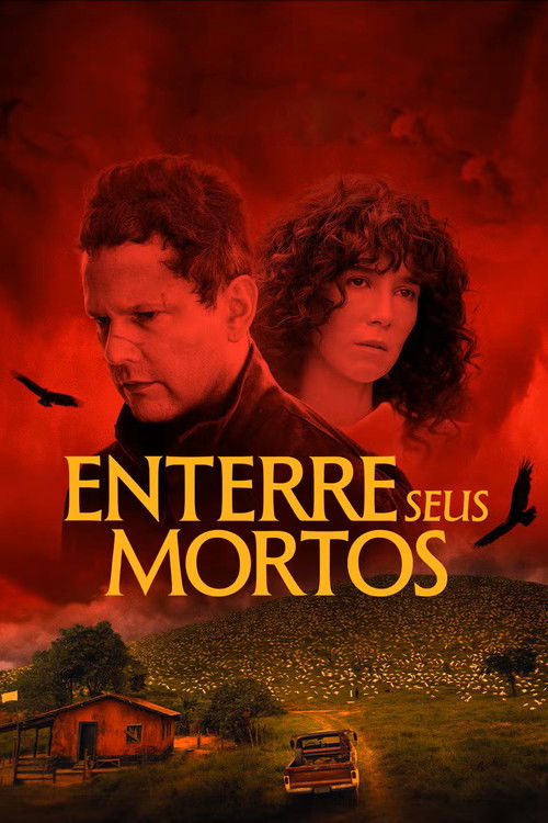 Постер «Enterre Seus Mortos»