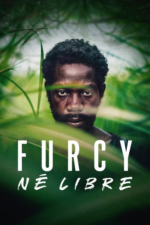 Постер «Furcy, né libre»