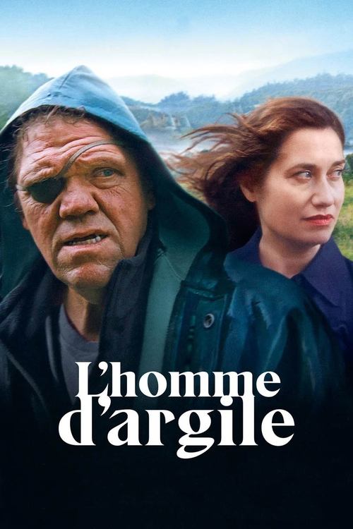 Постер «L'Homme d'argile»