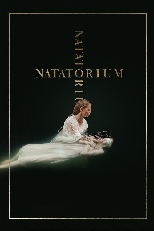 Постер «Natatorium»