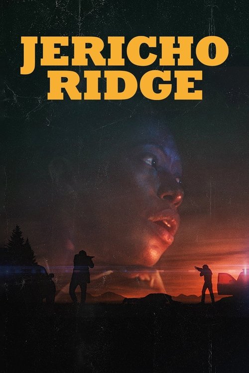 Постер «Jericho Ridge»