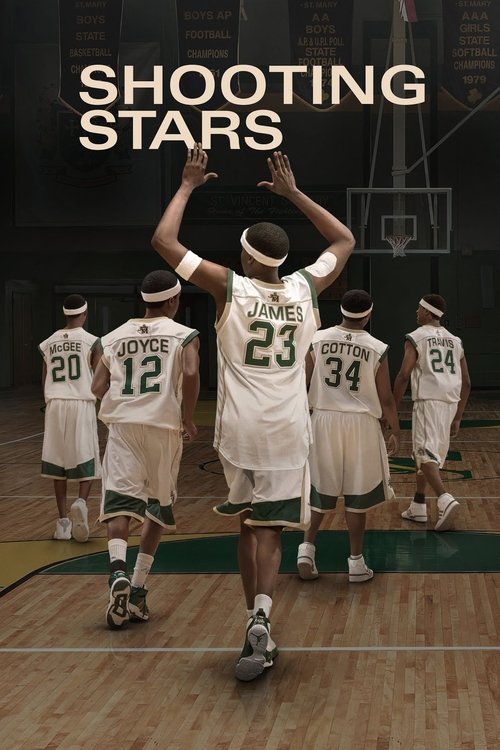 Постер «Shooting Stars»