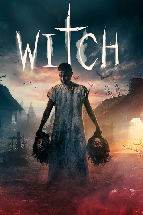 Постер «Witch»