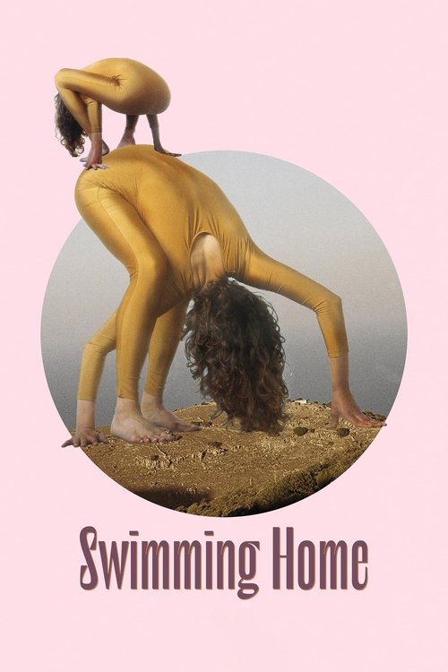 Постер «Swimming Home»