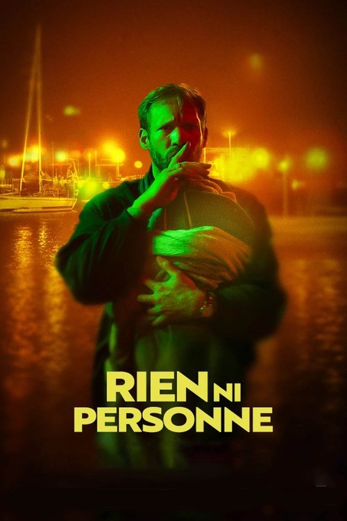 Постер «Rien ni personne»