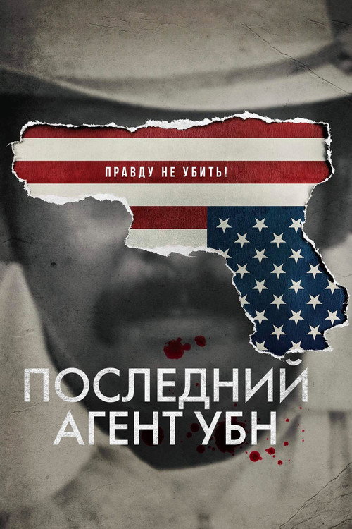 Постер: Последний агент УБН