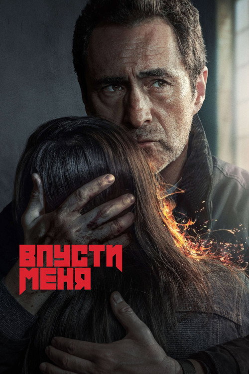 Постер: Впусти меня