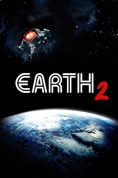 Постер «Земля 2»