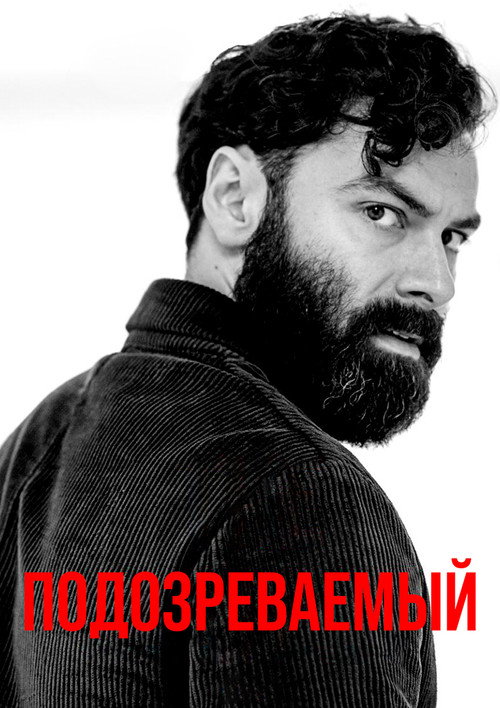 Постер: Подозреваемый