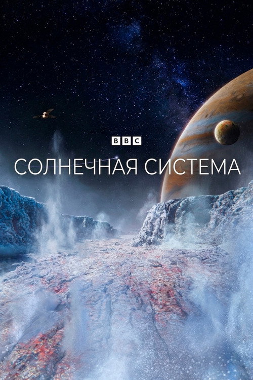 Постер: Солнечная система