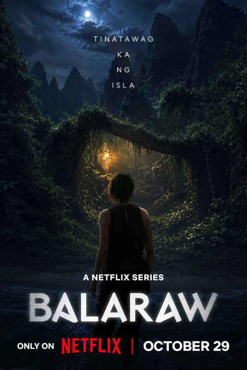 Постер «Balaraw»