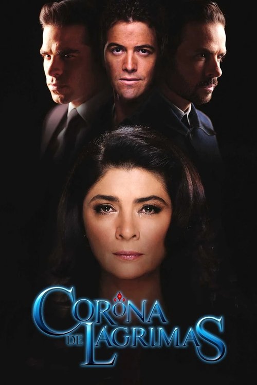 Постер «Корона слёз»