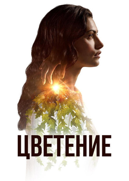 Постер «Цветение»