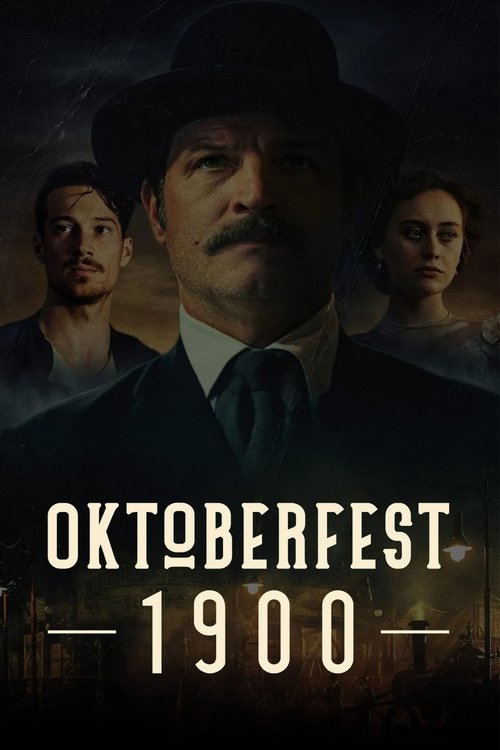 Постер: Империя Октоберфест