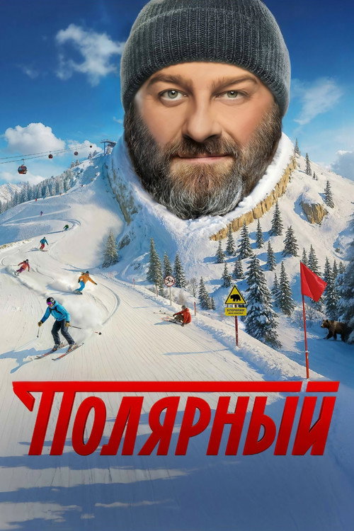 Постер «Полярный»